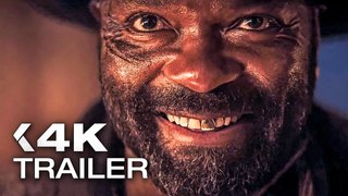 DIE SCHATZINSEL Trailer German Deutsch (2026) David Oyelowo