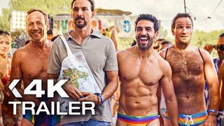 DER PERFEKTE URLAUB Trailer 2 German Deutsch (2026) Elyas M'Barek, Karoline Herfurth
