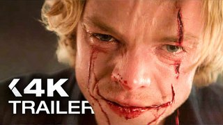 CLAYFACE Trailer German Deutsch (2026) DC