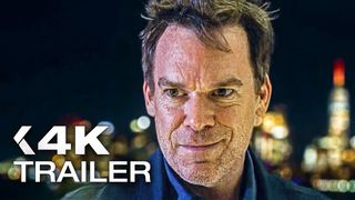 DEXTER: Wiedererwachen Staffel 2 Trailer German Deutsch (2026) Michael C. Hall