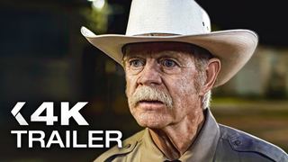 THE DEPUTY Trailer German Deutsch (2026) William H. Macy, Tiffany Haddish