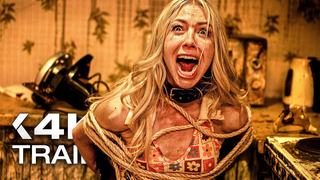 BRUTE 1976 Trailer German Deutsch (2026) Exklusiv