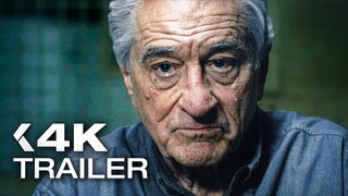 DER KINDERFLÜSTERER Trailer German Deutsch (2026) Robert De Niro, Michelle Monaghan, Netflix