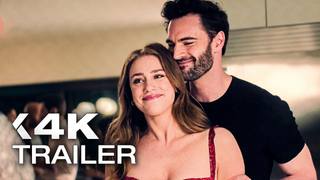 DIE THEORETISCHE UNWAHRSCHEINLICHKEIT VON LIEBE Trailer German Deutsch (2026) Lili Reinhart