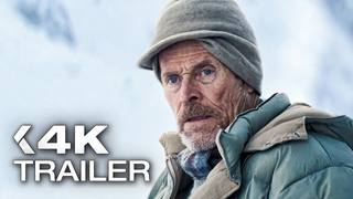 TENZING Trailer German Deutsch (2026) Tom Hiddleston, Willem Dafoe, Apple TV