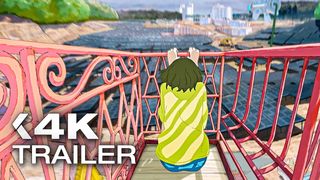 A NEW DAWN Trailer German Deutsch (2026) Exklusiv