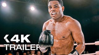 THE GREATEST Trailer German Deutsch (2026) Muhammad Ali Biopic