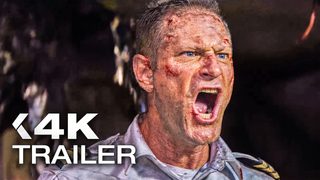 DEEP WATER Trailer German Deutsch (2026) Aaron Eckhart, Ben Kingsley