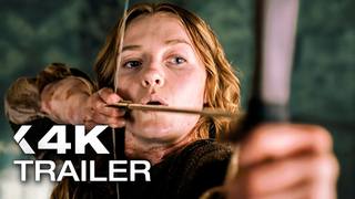 OUTLANDER: Blood of My Blood Staffel 2 Trailer German Deutsch OmU (2026)