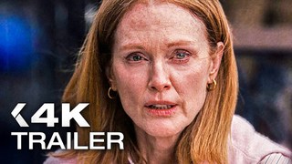 DAS DEBÜT: Ihr grosser Auftritt Trailer German Deutsch (2027) Julianne Moore, Paul Giamatti, Tobis