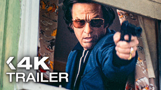 BY ANY MEANS Neuer Trailer German Deutsch (2026) Mark Wahlberg, Yahya Abdul-Mateen II