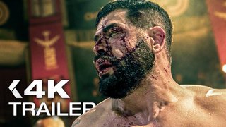 BLOOD MONEY Trailer German Deutsch OmU (2027) Blerim Destani, Moritz Bleibtreu, Noizy