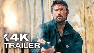 THE RESCUE Trailer German Deutsch (2027) Brandon Sklenar, Josh Duhamel