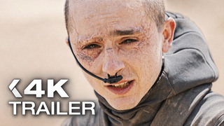 DUNE 3 Finaler Trailer German Deutsch (2026) Timothée Chalamet, Zendaya
