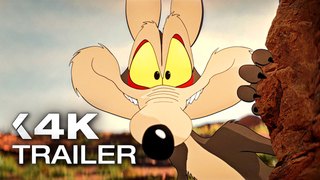 COYOTE VS. ACME Finaler Trailer German Deutsch (2026) John Cena, Exklusiv
