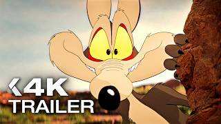 Coyote vs. ACME