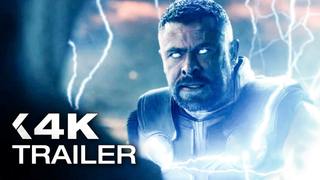 AVENGERS 5: Doomsday Trailer German Deutsch (2026) Marvel