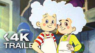 Lotte und Totte