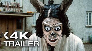 HOKUM Trailer German Deutsch (2027) Adam Scott