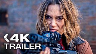BLACK DOVES Staffel 2 Trailer German Deutsch (2026) Keira Knightley, Netflix