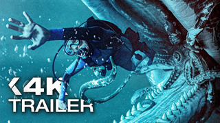 WHALEFALL Trailer 2 German Deutsch (2026) Josh Brolin