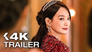 DIE NEUVERMÄHLTE KAISERIN Trailer German Deutsch (2026)