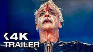 RAMMSTEIN: Live in Mexico City Trailer German Deutsch (2026)