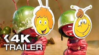 Arnie & Barney – Retten das Wasser