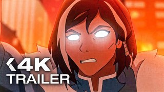 AVATAR: Die sieben Häfen Trailer 2 German Deutsch (2026)