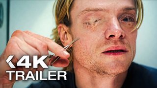 CLAYFACE Finaler Trailer German Deutsch (2026) DC
