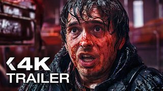 RESIDENT EVIL Trailer 2 German Deutsch (2026) Zach Cregger