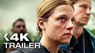 GENTLE MONSTER Trailer German Deutsch (2026) Léa Seydoux, Jella Haase, Exklusiv