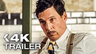 KOCHSCHULE SCHWARZ Trailer German Deutsch (2026) Florian David Fitz, Hannah Herzsprung