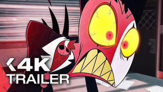 HELLUVA BOSS Staffel 3 (Part 1) Trailer German Deutsch (2026)