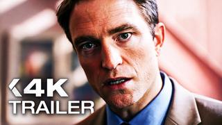 PRIMETIME Trailer German Deutsch (2026) Robert Pattinson