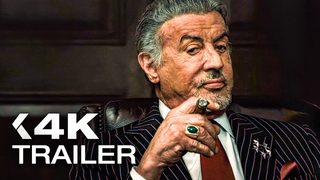 TULSA KING Staffel 4 Trailer German Deutsch (2026) Sylvester Stallone
