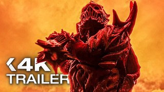 DEATHSTALKER Trailer German Deutsch (2026) Exklusiv