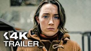 BAD APPLES Trailer German Deutsch (2026) Saoirse Ronan
