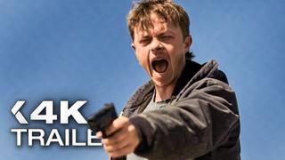 WARDRIVER Trailer German Deutsch (2026) Dane DeHaan