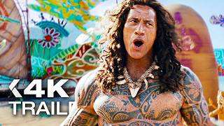 Vaiana - Live Action