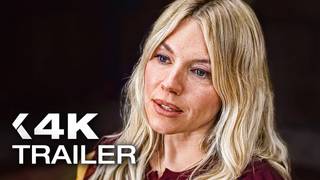WAR Trailer German Deutsch OmU (2026) Dominic West, Sienna Miller