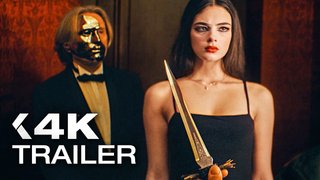 THE PHANTOM OF THE OPERA Trailer German Deutsch (2027) Exklusiv