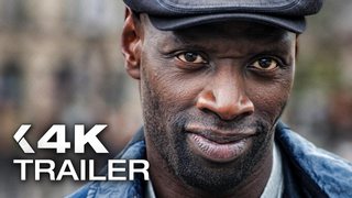 LUPIN Staffel 4 Trailer German Deutsch (2026) Omar Sy, Netflix