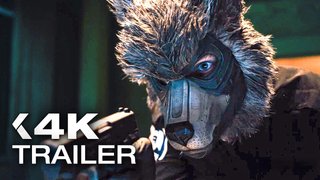 HOW TO ROB A BANK Trailer 2 German Deutsch (2026) Nicholas Hoult, Zoë Kravitz