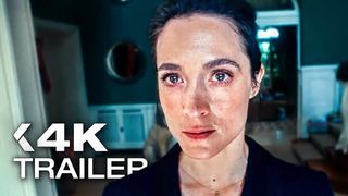DIE FALLE Trailer German Deutsch (2026) Friederike Becht, Hans Löw, Netflix