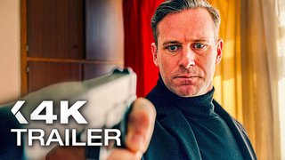 CITIZEN VIGILANTE Trailer German Deutsch (2026) Armie Hammer, Exklusiv