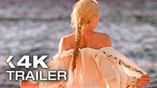 SEASIDE HOTEL Trailer German Deutsch (2026) Exklusiv