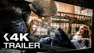 HUNGRY Trailer German Deutsch (2026)