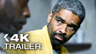 FRANK & LOUIS Trailer German Deutsch (2026)