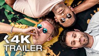 NICHTSNUTZE Trailer German Deutsch (2026) Exklusiv